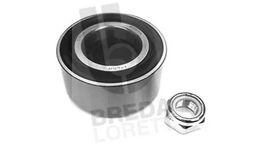 Wheel Bearing Kit (KRT2198)