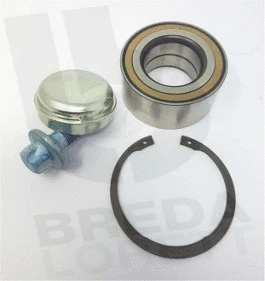 Wheel Bearing Kit (KRT8134)