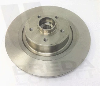 Brake Disc (KRT8118)