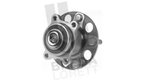 Wheel Bearing Kit (KRT7782)