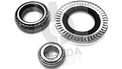 Wheel Bearing Kit (KRT2286)
