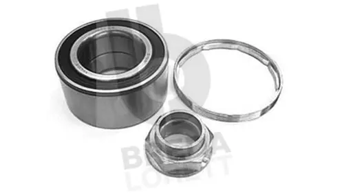 Wheel Bearing Kit (KRT1547)