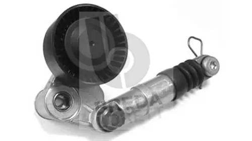 Belt Tensioner, V-ribbed belt (TDI3661)