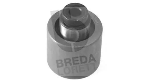 Deflection/Guide Pulley, timing belt (PDI3495)
