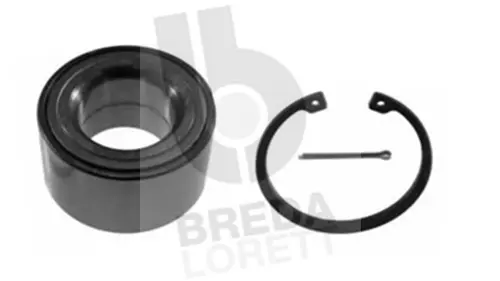 Wheel Bearing Kit (KRT7775)
