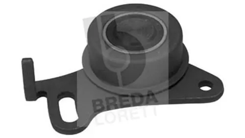 Tensioner Pulley, timing belt (TDI5077)