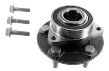 Wheel Bearing Kit (KRT8175)