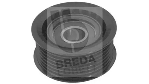 Belt Tensioner, V-ribbed belt (TOA3086)