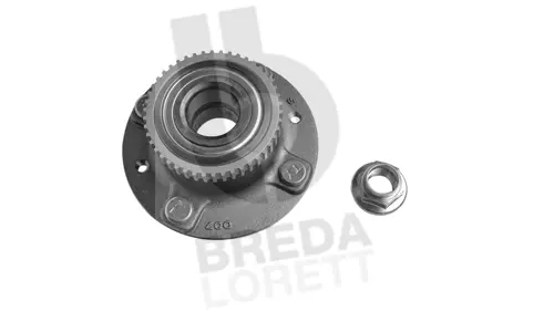 Wheel Bearing Kit (KRT7820)