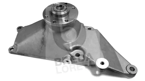Belt Tensioner, V-ribbed belt (TOA3480)