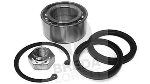 Wheel Bearing Kit (KRT7119)