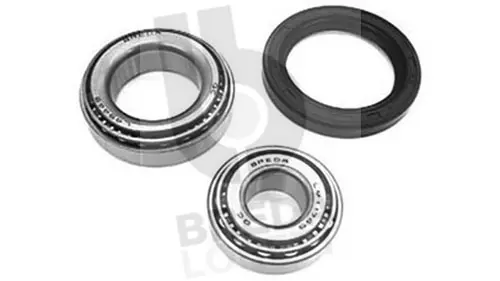 Wheel Bearing Kit (KRT2136)