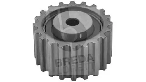 Deflection/Guide Pulley, timing belt (PDI3226)