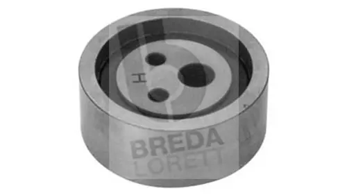 Tensioner Pulley, timing belt (TDI3206)