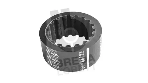 Alternator Freewheel Clutch (RLA4066)