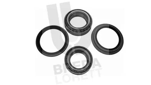 Wheel Bearing Kit (KRT7684)