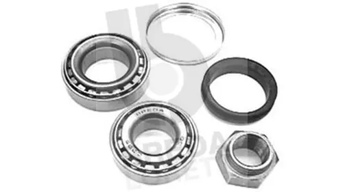 Wheel Bearing Kit (KRT2521)