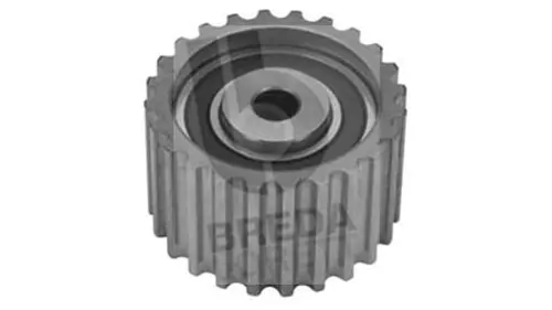 Deflection/Guide Pulley, timing belt (TDI5113)