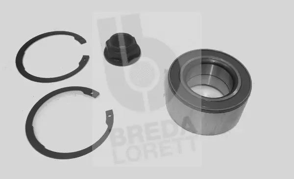 Wheel Bearing Kit (KRT2846)