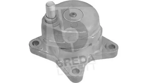 Belt Tensioner, V-ribbed belt (TOA3453)