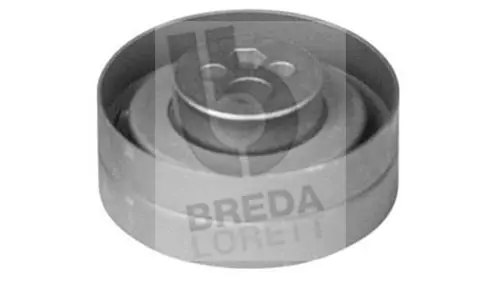 Tensioner Pulley, timing belt (TDI1814)