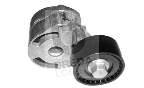 Belt Tensioner, V-ribbed belt (TOA3742)