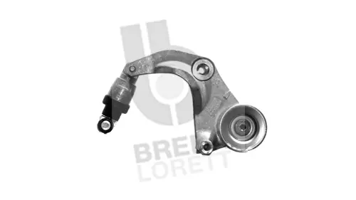 Tensioner Pulley, timing belt (TDI5235)