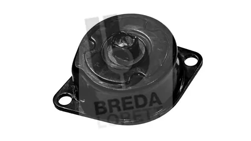 Belt Tensioner, V-ribbed belt (TOA3990)