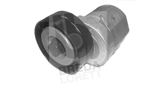 Belt Tensioner, V-ribbed belt (TOA3724)