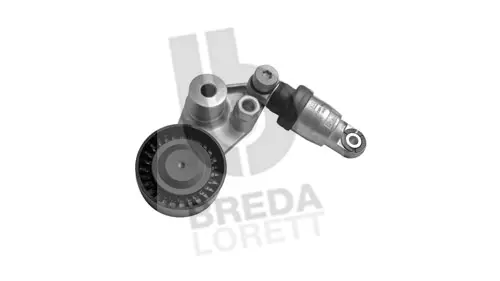 Belt Tensioner, V-ribbed belt (TOA5304)