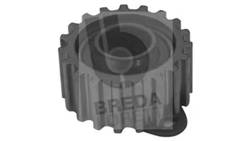 Tensioner Pulley, timing belt (TDI3094)