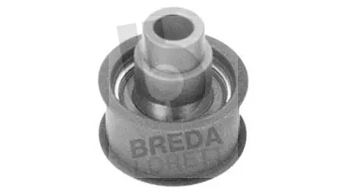 Deflection/Guide Pulley, timing belt (PDI1880)
