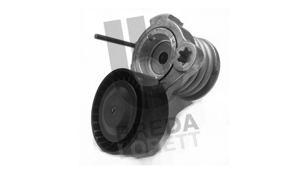 Tensioner Lever, V-ribbed belt (TOA4094)