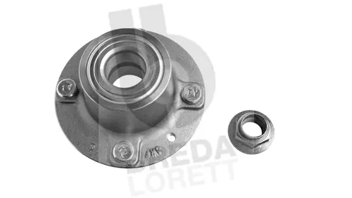 Wheel Bearing Kit (KRT7819)