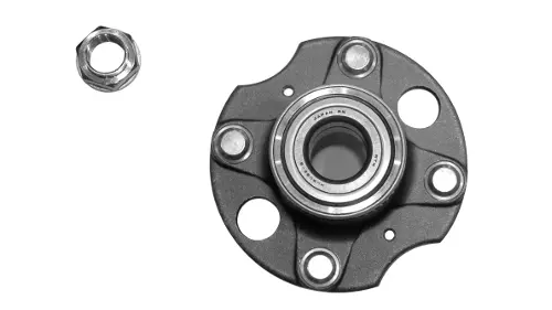 Wheel Bearing Kit (KRT7603)