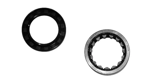 Wheel Bearing Kit (KRT7557)