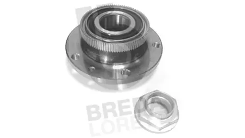 Wheel Bearing Kit (KRT2320)
