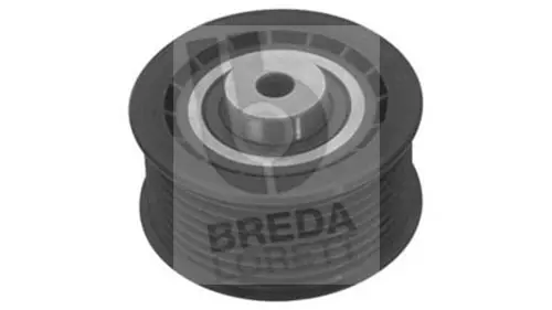Belt Tensioner, V-ribbed belt (TOA3054)
