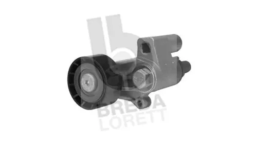 Belt Tensioner, V-ribbed belt (TOA3292)