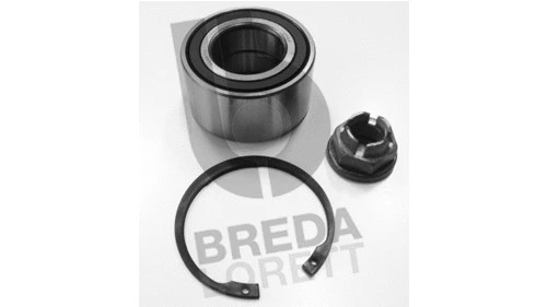 Wheel Bearing Kit (KRT2799)