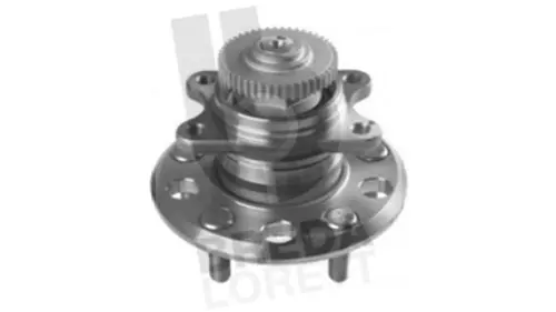 Wheel Bearing Kit (KRT7914)