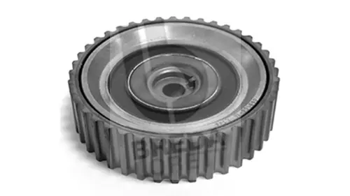 Deflection/Guide Pulley, timing belt (TDI3634)