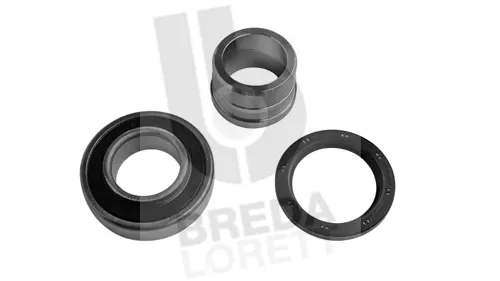 Wheel Bearing Kit (KRT7874)