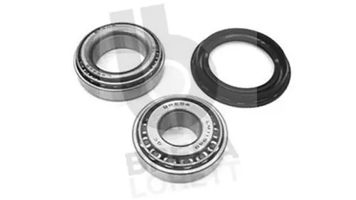 Wheel Bearing Kit (KRT2501)