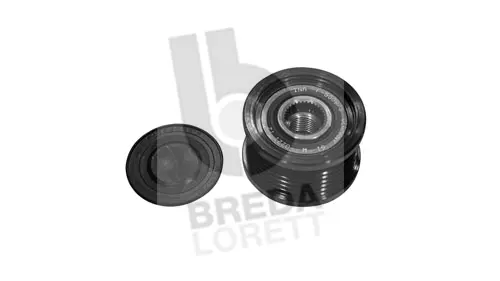 Alternator Freewheel Clutch (RLA4063)
