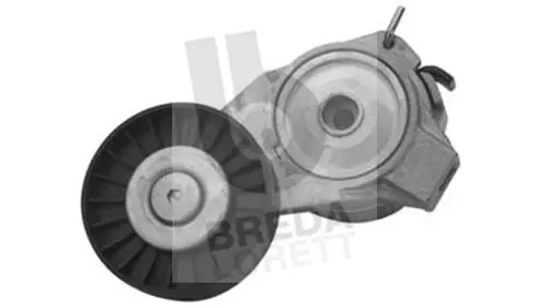 Belt Tensioner, V-ribbed belt (TOA3347)