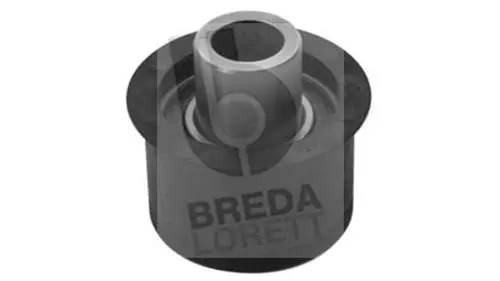 Deflection/Guide Pulley, timing belt (TDI5181)