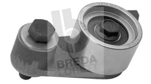 Tensioner Pulley, timing belt (TDI3363)