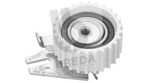 Tensioner Pulley, timing belt (TDI1831)