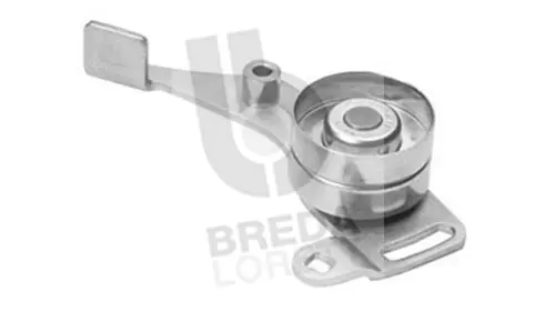 Tensioner Pulley, timing belt (TDI1686)